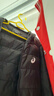 亞瑟士（asics）童裝25年冬季中大童三防輕薄羽絨服輕量保暖柔軟舒適334251072301 曬單實(shí)拍圖