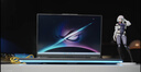 ROG【京東獨家】魔霸新銳 銳龍9 16英寸 游戲本筆記本電腦(R9 8940HX 16G 1T RTX5060 2.5K 165Hz) 曬單實(shí)拍圖