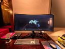 博侖帥一體機電腦34英寸4K超清分辨率曲屏全面屏家用網(wǎng)課商務(wù)辦公炒股電競游戲臺式整機 34英寸4K超清/可升降旋轉/可分多屏炒股神器 i7-13700HX/16/756G【買(mǎi)我您發(fā)財】 曬單實(shí)拍圖