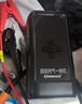 小能人（soulor）【3C認證】汽車(chē)應急啟動(dòng)電源12V搭電寶充氣泵一體機強力啟動(dòng)電瓶充電器充電寶打火神器  曬單實(shí)拍圖