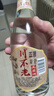 川不老 四川瀘州白酒 純糧食釀造酒500ml*4 五糧濃香型  國產(chǎn)白酒老窖酒 45%vol 500mL 4瓶 川不老高粱酒四瓶 曬單實(shí)拍圖