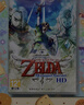 任天堂（Nintendo）現貨當天發(fā) SWITCH游戲卡帶 全新原裝 NS 塞爾達傳說(shuō) 天空之劍HD 中文版 曬單實(shí)拍圖