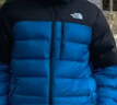 北面（The North Face）輕量羽絨服男Kalix防潑濺700蓬鵝絨填充保暖百搭25秋冬上新|8FZ2 DDO/暮燼藍 M /170 曬單實(shí)拍圖