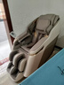 榮泰（RONGTAI）按摩椅家用全身按摩太空艙2026十大品牌老人用按摩沙發(fā)送父母生日禮物 S56pro 杏仁灰 曬單實(shí)拍圖