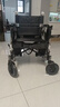 魚(yú)躍(yuwell)電動(dòng)輪椅車(chē)D210B老人折疊輕便殘疾人智能代步鉛酸電池 曬單實(shí)拍圖