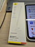 倍思電容筆iPad蘋(píng)果筆【藍牙數顯】適用25年P(guān)ro/Air/Mini7/iPad11平板觸控觸屏手寫(xiě)筆applepencil 曬單實(shí)拍圖