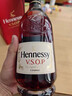 軒尼詩(shī)（Hennessy） VSOP 干邑白蘭地法國進(jìn)口洋酒700ml 煥新上市禮盒年貨節送禮 曬單實(shí)拍圖