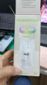 YOUMAKER加濕器迷你臥室嬰兒家用宿舍便攜小型無(wú)線(xiàn)空氣低噪床頭小巧補水辦公室桌面usb車(chē)載香薰大容量加濕 【充電版白色】1100毫安丨無(wú)線(xiàn)使用丨七彩氛圍燈 曬單實(shí)拍圖