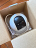 螢石C8C 800萬(wàn) 4mm攝像頭 無(wú)線(xiàn)WiFi 室外雙云臺360° 防水防塵監控 手機遠程 人形檢測 全彩夜視 曬單實(shí)拍圖