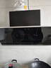 方太【官方主推煙灶套裝】02-JCD10TA+TF27B吸油煙機灶具側吸變頻煙灶套裝24巡航風(fēng)量5.2kW*猛火天然氣 曬單實(shí)拍圖