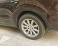 米其林輪胎 275/50R19 112V TL PILOT SPORT A/S 3N0適配保時(shí)捷卡宴后輪 曬單實(shí)拍圖