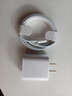 baking蘋(píng)果充電器充電線(xiàn)套裝 適配原裝iPhone14ProMax13pro12/11plus手機充電頭數據線(xiàn)快充套裝iPad平板 曬單實(shí)拍圖