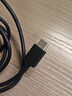 軒邑 適用三星數據線(xiàn)type-C充電線(xiàn)快充線(xiàn)S23 Ultra/W24/W23/Z Fold5/4/3/S22+/S21/A54/A90/note 1.5米 曬單實(shí)拍圖