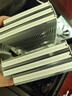 利民（thermalright）Frost Commander 140 WHITE冰封統領(lǐng) 5X8mmAGHP4.0熱管回流焊 白色風(fēng)冷散熱器FC140 WHITE 曬單實(shí)拍圖