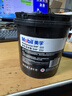 美孚潤滑脂 黃油 XHP222 高溫復合鋰基脂 通用 汽車(chē)輪轂 工程機械 軸承 潤滑油 機油 1.8kg/桶 曬單實(shí)拍圖