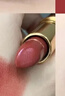露華濃麗彩麗采黑管唇膏/滋潤口紅225/325/445/525效期貨 225 玫瑰豆沙-(超) 曬單實(shí)拍圖