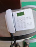 卡爾4G全網(wǎng)通家用老人手機小靈通無(wú)線(xiàn)插卡式無(wú)繩電話(huà) 移動(dòng)/聯(lián)通/電信可移動(dòng)座機辦公家用電話(huà)機 KGH36D（特價(jià)  售完無(wú)補。11位手機卡） 曬單實(shí)拍圖