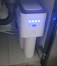 沁園（TRULIVA） 家用凈水器 RO反滲透純水機廚下式低廢水雙出水直飲（高配版）升級款凈水器大通量帶桶 【旗艦千元機】KRT3820 曬單實(shí)拍圖