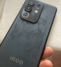vivo iQOO Z10 Turbo Pro 12GB+256GB 星穹黑 第四代驍龍8s 120W超快閃充 電競手機 國家補貼 曬單實(shí)拍圖