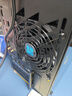 利民（thermalright）TL-B12015 12cm薄款機箱散熱風(fēng)扇 15mm厚度三相六極馬達電機臻選NMB軸承 LCP材質(zhì)扇葉 曬單實(shí)拍圖
