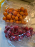 威廉農(nóng)場小黃番茄 迷你黃番茄 小西紅柿 番茄 黃 Cherry-yellow  500g 500g 曬單實拍圖