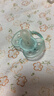 新安怡（AVENT）飛利浦新安怡 安撫奶嘴新生嬰兒寶寶柔軟0-3-6個(gè)月防脹氣進(jìn)口硅膠 曬單實(shí)拍圖