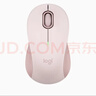 羅技（Logitech）優(yōu)選系列M550（M650同款造型）無(wú)線(xiàn)藍牙鼠標 商務(wù)家用辦公輕音 便攜筆記本臺式機電腦鼠標 粉色 曬單實(shí)拍圖