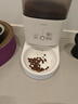 霍曼（Homerun）Real智能自動(dòng)喂食器貓糧定時(shí)貓咪自動(dòng)投食器（配陶瓷碗） 曬單實(shí)拍圖