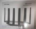 普聯(lián)（TP-LINK）大道路由器7DR6430 BE6400 5G WiFi7千兆雙頻家用高速穿墻 2.4G wifi6無(wú)線(xiàn) 2.5G網(wǎng)口 游戲加速 曬單實(shí)拍圖
