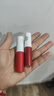 曼秀雷敦【送禮推薦】藝術(shù)家聯(lián)名水彩有色潤唇膏禮盒3g*2支裝素顏提色 曬單實(shí)拍圖