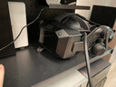 PiMAX小派新品 Crystal Super超高PPD無(wú)紗窗感pcvr智能眼鏡雙目8k清晰度非一體機可用steam平臺電子產(chǎn)品 Crystal Super 57PPD（全款版） Crystal su 曬單實(shí)拍圖