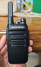 寶鋒（BAOFENG）BF-999PLUS 對講機 加強版【雙臺裝】BF-888S系列升級版 大功率遠距離商用民用戶(hù)外手持臺 曬單實(shí)拍圖