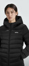阿迪達斯（adidas）女裝連帽冬季保暖戶(hù)外休閑運動(dòng)羽絨服 L 曬單實(shí)拍圖