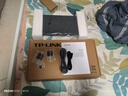TP-LINK 雙核多WAN口千兆企業(yè)VPN路由器 防火墻/VPN/AP管理 TL-ER3220G 曬單實(shí)拍圖