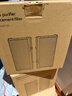 戴森（DYSON）HEPA及富鉀炭組合濾網(wǎng)適配HP09/HP12/PH03/PH04/PH05/PH3A/TP09 組合濾網(wǎng) 曬單實(shí)拍圖
