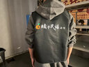 境潤攝影多口袋工作服馬甲定制印logo戶(hù)外攝像師記者采訪(fǎng)活動(dòng)工裝背心 A款【經(jīng)典多口袋】黑色 L 曬單實(shí)拍圖