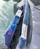 博世（BOSCH）Performance系列雨刮器雨刷24/18(16年后凱迪拉克CT6/20年后 CT5) 曬單實(shí)拍圖