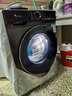 小天鵝（LittleSwan）滾筒洗衣機全自動(dòng)家用 12KG超薄大容量 水魔方 TG120V618PLUS 以舊換新 國家補貼 京東自營(yíng) 內衣洗 曬單實(shí)拍圖