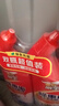 威王潔廁靈500g*2瓶 除重垢馬桶清潔劑除菌潔廁液 除頑固污漬家庭清潔 曬單實(shí)拍圖
