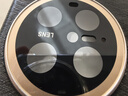 酷盟【首創(chuàng  )鎏金邊】適用華為mate70pro手機殼pro+真素皮70保護套金屬鏡頭全包超薄防摔男女新款優(yōu)享版 曬單實(shí)拍圖