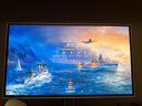 三星（SAMSUNG）27英寸 G81SF QD-OLED 4K 240Hz 動(dòng)態(tài)冷卻 防眩光 超薄 節能 玄龍騎士 電競顯示器 LS27FG812SBXXF 曬單實(shí)拍圖