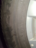 德國馬牌（Continental）汽車(chē)輪胎 255/55R18 109Y XL FR UX7 適配保時(shí)捷 Macan 奔馳 R級 曬單實(shí)拍圖