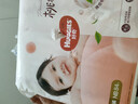好奇（Huggies）鉑金裝小桃褲紙尿褲NB84片(5kg以下)尿不濕【透爽散熱】 曬單實(shí)拍圖
