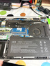 臺積電 適用HP惠普 430 440 445 450 455 G6/G7 戰66二三代 RE03XL 筆記本電池 ProBook 440 G7 曬單實(shí)拍圖
