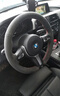 梵汐手縫方向盤(pán)套翻毛皮適用寶馬奔馳奧迪秋冬季汽車(chē)用品真皮四季通用 款式2 曬單實(shí)拍圖