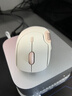 雷柏（Rapoo）MT560 中小手無(wú)線(xiàn)/藍牙/有線(xiàn)多模辦公鼠標 人體工學(xué)跨屏傳輸超長(cháng)續航支持5臺設備切換 奶茶 曬單實(shí)拍圖