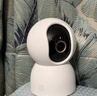 小米攝像頭2云臺版家用監控器360度無(wú)死角帶夜視400萬(wàn)高清無(wú)線(xiàn)智能攝像頭室內攝像機手機遠程母嬰看護 小米攝像頭2+64G內存卡+掛墻配件 （小米攝像頭） 曬單實(shí)拍圖