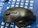 雷柏（Rapoo） N500有線(xiàn)光學(xué)鼠標 辦公鼠標 筆記本鼠標 電腦鼠標 1000 DPI高精度尋跡引擎 黑色 曬單實(shí)拍圖
