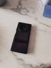 太空石適用vivoxfold3手機殼x fold3pro保護套全包鋼化膜帶支架鏡頭保護折疊屏真素皮鏡頭鉸鏈防摔超薄 xfold3【薄翼黑】金屬支架·殼膜一體·頂奢素皮 曬單實(shí)拍圖