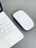 果坊【熱賣(mài)榜·第1名】妙控鼠標鍵盤(pán)適配蘋(píng)果ipad平板MacBook筆記本電腦臺式air 無(wú)線(xiàn)藍牙鍵鼠套裝靜音 【妙控鼠標-蘋(píng)果白】原廠(chǎng)質(zhì)量認證丨原版妙控手勢 頂配同芯【官新1:1還原丨妙控手勢】 曬單實(shí)拍圖